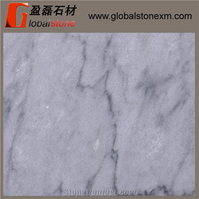Bens Grey Marble Slabs for Wall Covering