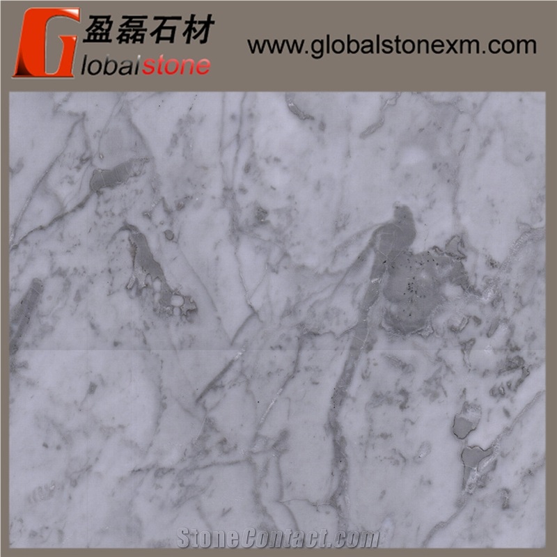 Bens Grey Marble Slabs for Wall Covering