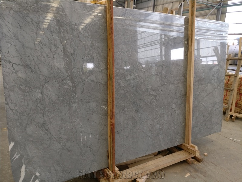 Bens Grey Marble Slabs