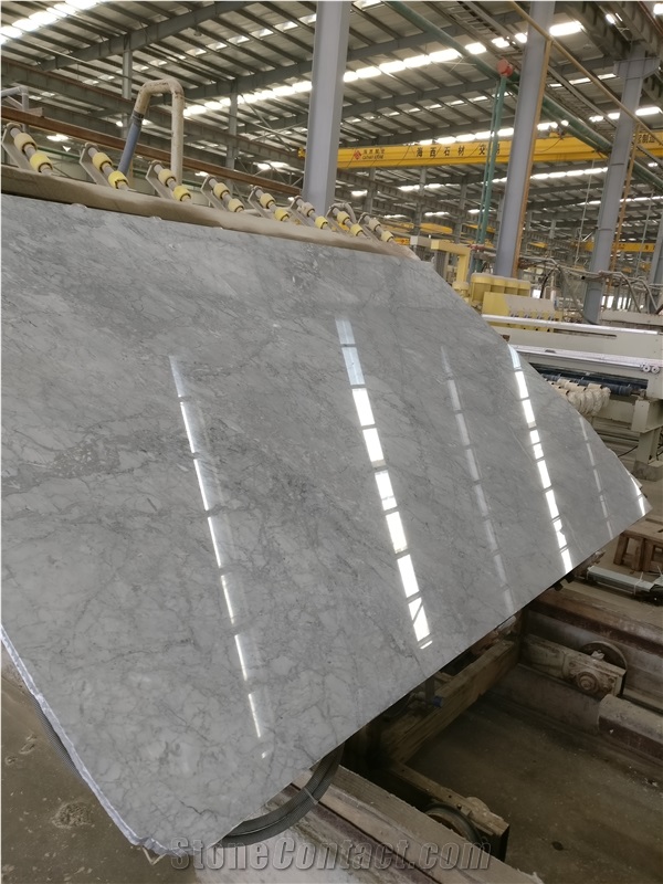 Bens Grey Marble Slabs