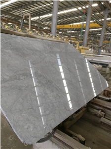 Bens Grey Marble Slabs