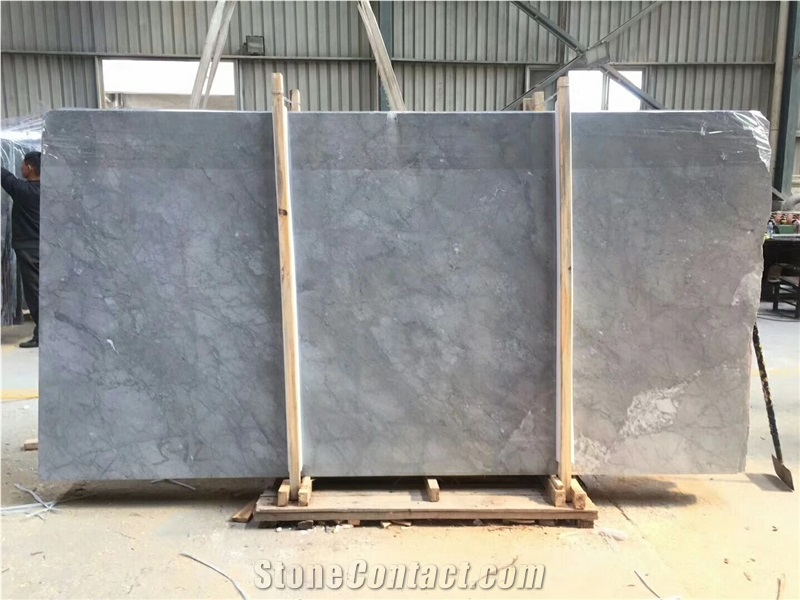 Bens Grey Marble Slabs