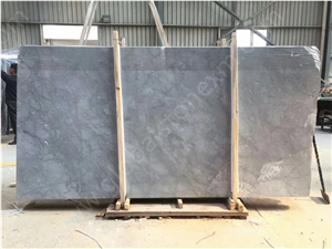 Bens Grey Marble Slabs Tile for Wall Covering