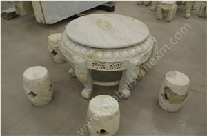 Changbai Blue Danube for Custom-Made Furniture