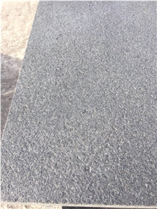 Dark Grey Granite Cut-To-Size for Exterior Deco