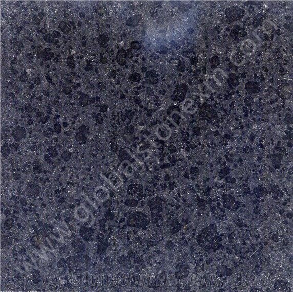 Elegant G684 Black Basalt Slabs Tile for Floor