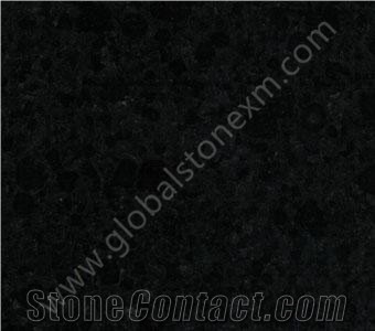Elegant G684 Black Basalt Slabs Tile for Floor