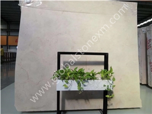 Factory Direct Price Tippy Beige Limestone Slabs