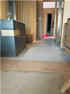 Gem Grey,China Quartzite Hotel Bath Desig