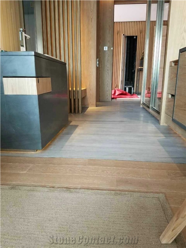 Gem Grey,China Quartzite,Hotel/Home Decoration