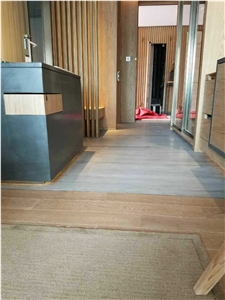 Gem Grey,China Quartzite,Hotel/Home Decoration