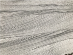Gem Grey Quartzite Slab