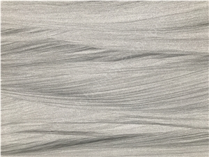 Gem Grey Quartzite Slab