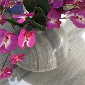 Gem Grey Quartzite Slab Tiles for Table Top