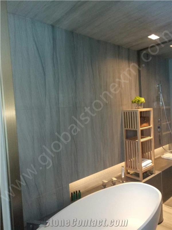 Gem Grey,Sandstone Bathroom Walling Decoration