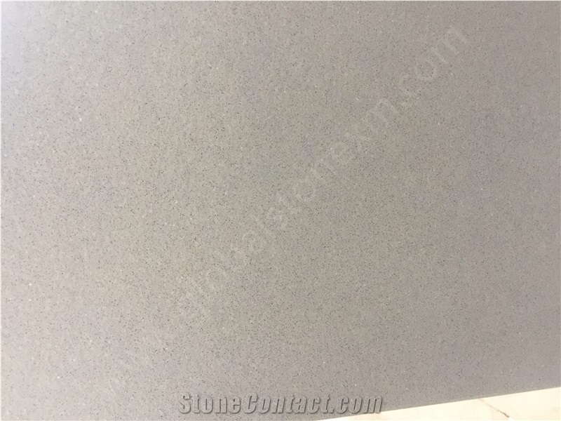 Grey Quartz Countertops
