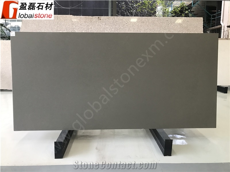 Grey Quartz Countertops