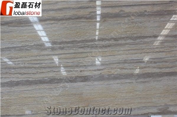 Gs Travertine Slabs Tiles for Outdoor Bbq Islands