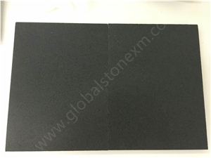Hainan Black Basalt Slabs Tile Exterior Decoration Hainan Black Basalt Slabs Tile Exterior Decoration