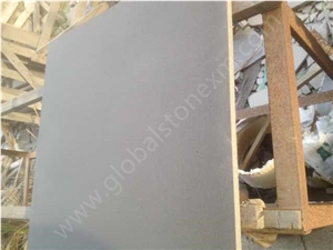 Hainan Grey Basalt Slabs Tiles Floor Paving Stone Hainan Grey Basalt Slabs Tiles Floor Paving Stone