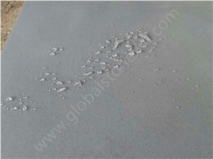Hainan Grey Basalt Slabs Tiles Floor Paving Stone