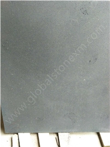 Hainan Grey Basalt Slabs Tiles Floor Paving Stone
