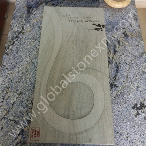 High Quality Craftsmanship Gem Grey Quartzite