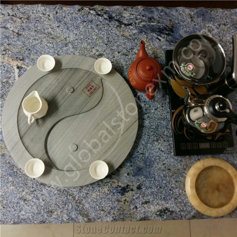 Hot Selling Gem Grey Slabs for Feature Wall,Basins