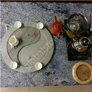 Hot Selling Gem Grey Slabs for Feature Wall,Basins