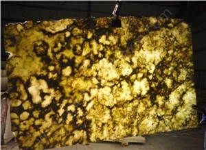 Iran Grey Alabaster Slab Tile for Bartops Iran Grey Alabaster Slab Tile for Bartops