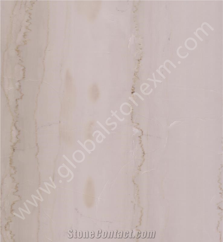 Italy Serpeggiante Slabs Tiles for Exterior Wall，Column