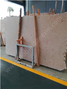 Jura Beige Limestone Slab Germany Tiles