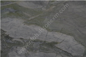 Magic Seaweed Marble Bathtub