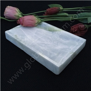 Magic Seaweed Marble,China Green Artcraft,Soapbox