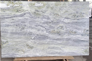 Magic Seaweed Marble Slabs