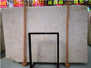 Moon White Onyx Slabs