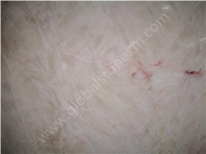 Moon White Slabs Highly Durable Tiles for Patios