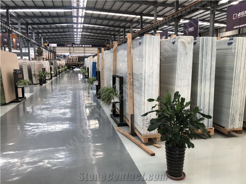 Nano Glass Stone White Elegant Slabs for Cladding