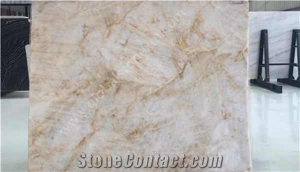 New Amber Onyx,Slabs for Hotel/Home Decoration