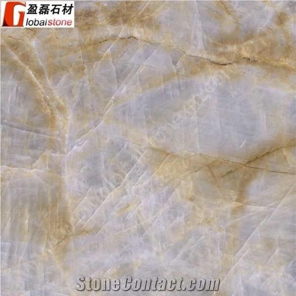 New Amber Onyx,Slabs for Hotel/Home Decoration