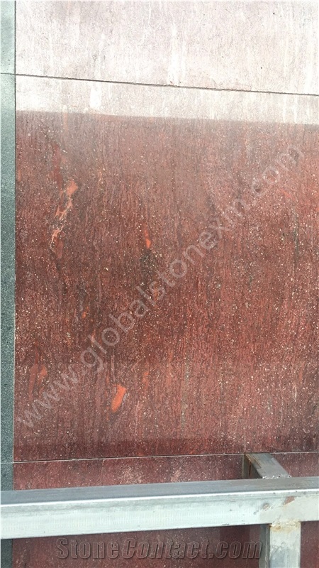 Nova Bana Rhyolite Cut to Size for Feature Wall