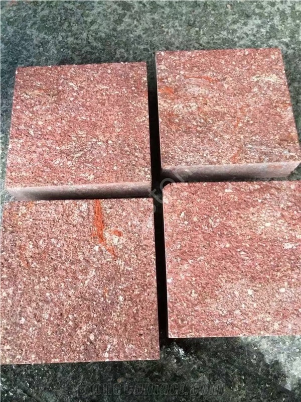 Nova Bana Rhyolite Cut to Size for Feature Wall