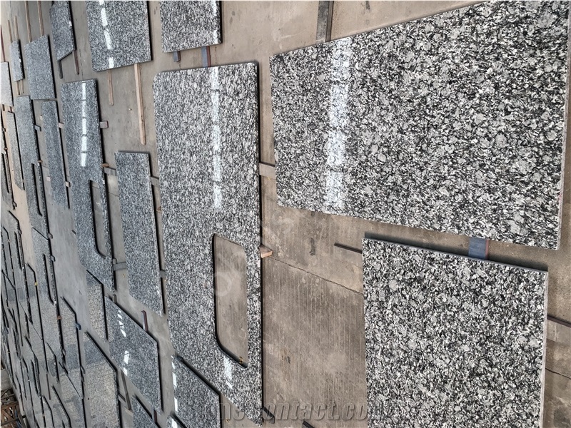 Oyster White,Oyster White Granite Slabs&Tiles