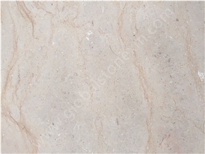 Pakistan Tippy Beige/Cream Limestone Slabs Tiles