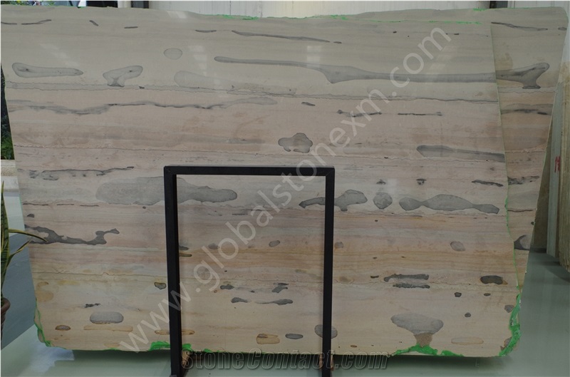 Premium Quality Pamir Cloud Marble Slabs Tiles