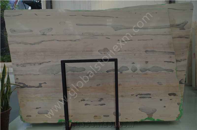 Premium Quality Pamir Cloud Marble Slabs Tiles