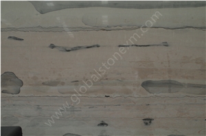 Premium Quality Pamir Cloud Marble Slabs Tiles