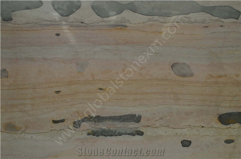 Premium Quality Pamir Cloud Marble Slabs Tiles