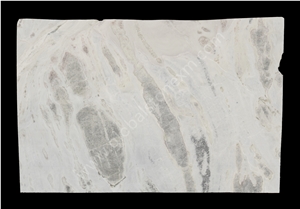Sea Reef Blue Marble Slab Tile Cut to Size