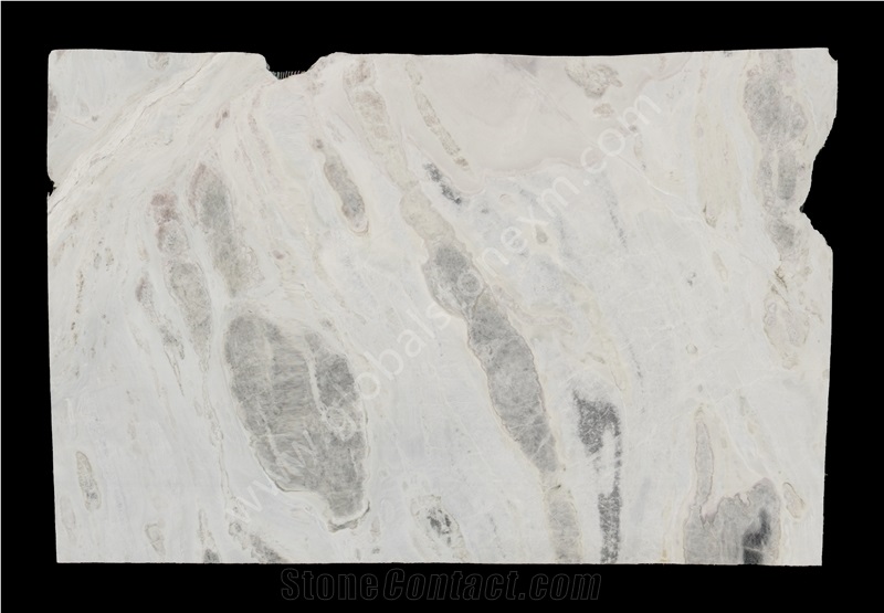 Sea Reef Blue Marble Slab Tile Cut to Size